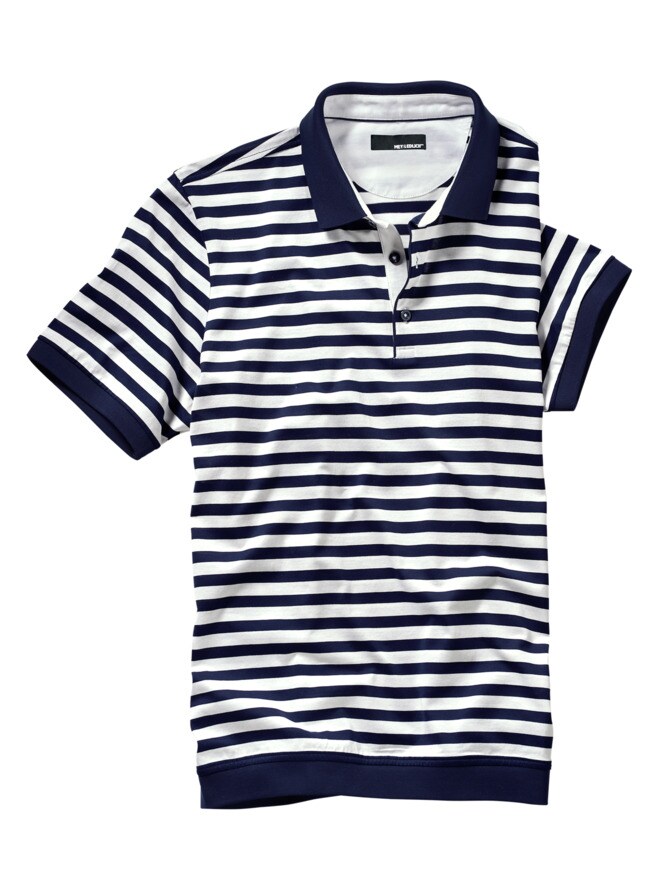 Polo-Shirt Zeus Polo-Shirt Zeus