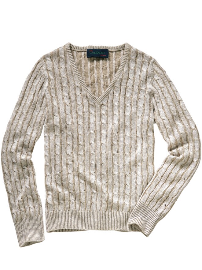 24-Stunden-Pullover 24-Stunden-Pullover
