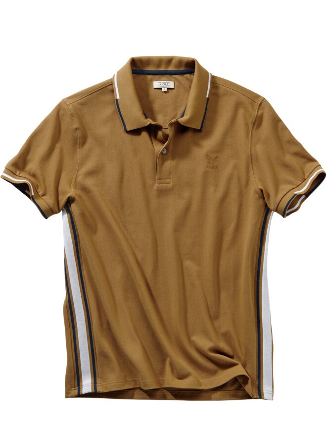 Polo-Shirt Agriati Polo-Shirt Agriati