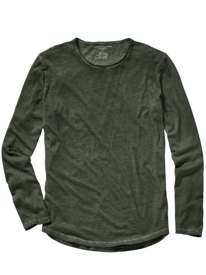 Majestic Tee-Shirt Majestic Tee-Shirt