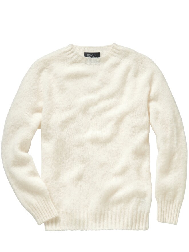 HOWLiN`s Wollpullover HOWLiN`s Wollpullover