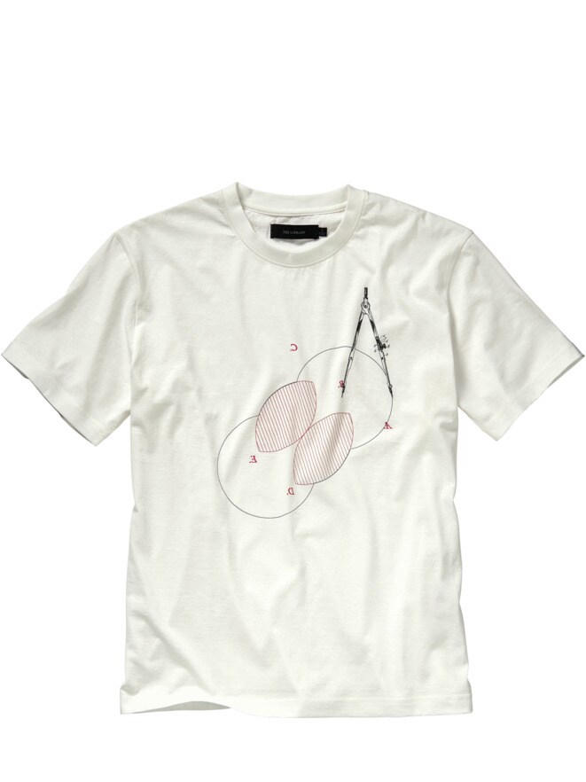 Konstrukteur-Shirt Konstrukteur-Shirt