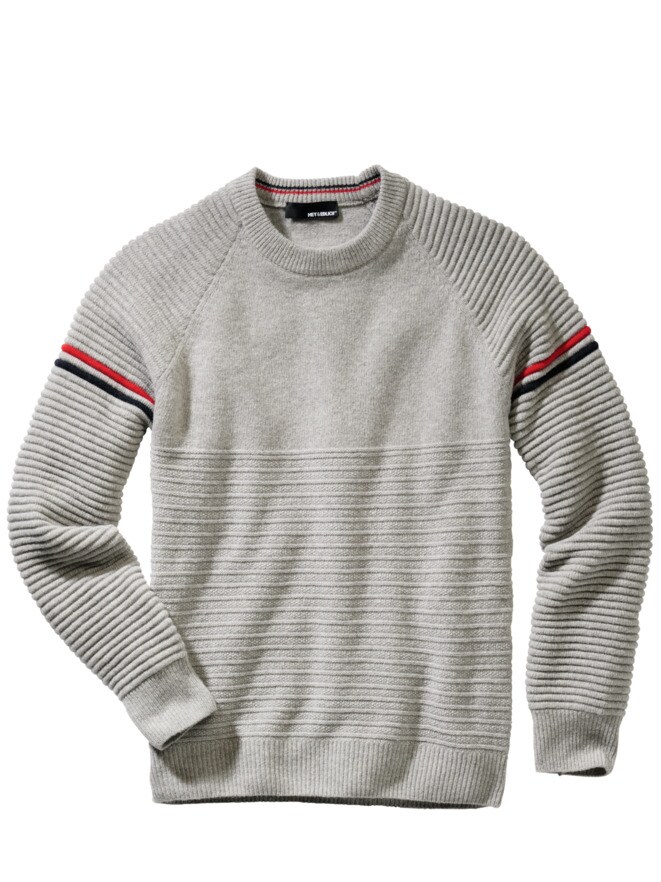 Protektoren-Pullover Protektoren-Pullover
