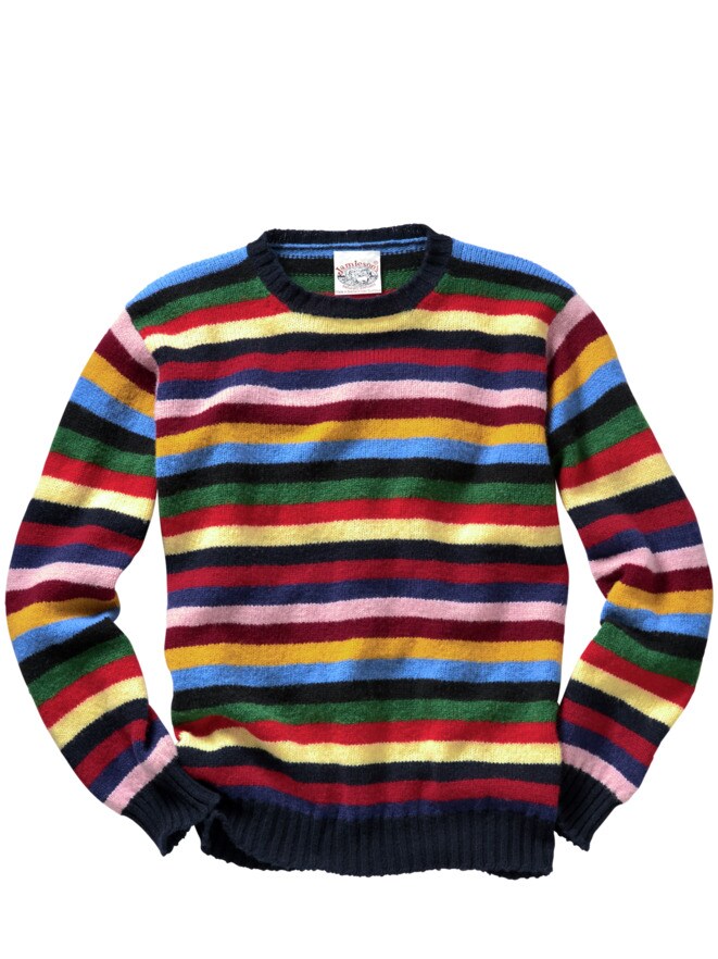 Peters Pullover Peters Pullover