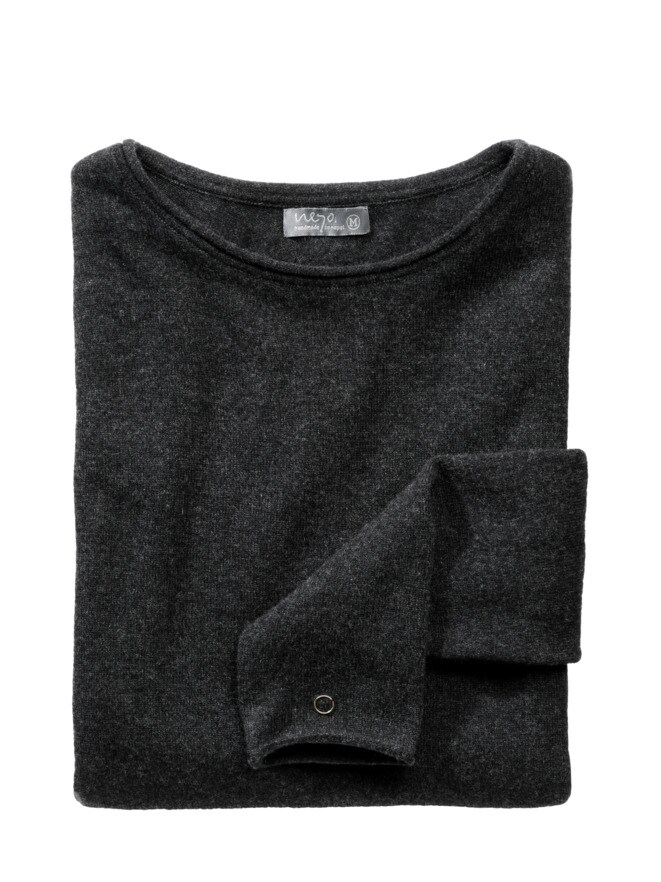 Kaschmirpullover Raka Kaschmirpullover Raka