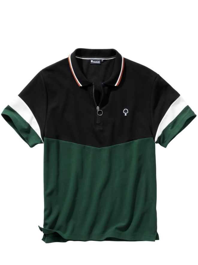 Polo Retrograde Polo Retrograde