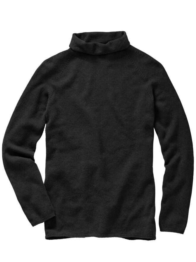Wohlfühl-Kaschmirpullover Wohlfühl-Kaschmirpullover