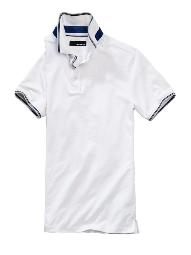 Schnell-trocken-Polo Schnell-trocken-Polo