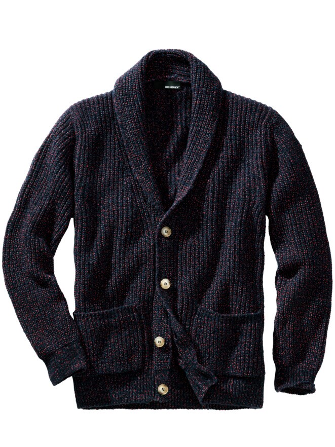 Laser Tag Cardigan Laser Tag Cardigan