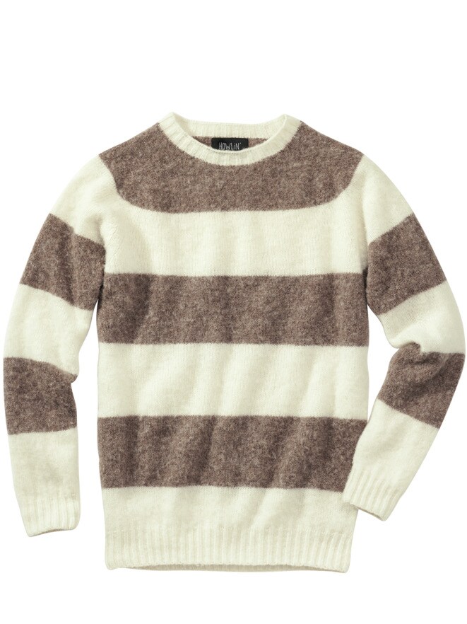 Little Walter Pullover Little Walter Pullover