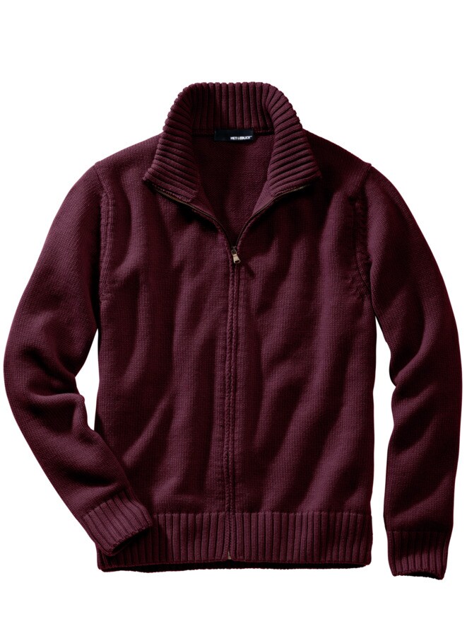 Zeitlebens-Cardigan Zeitlebens-Cardigan