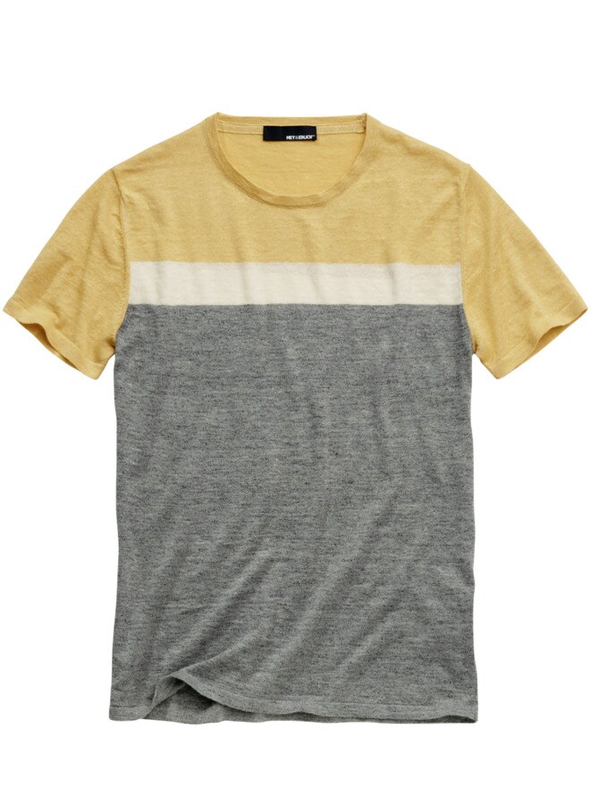 Strickshirt Ponte Vecchio Strickshirt Ponte Vecchio