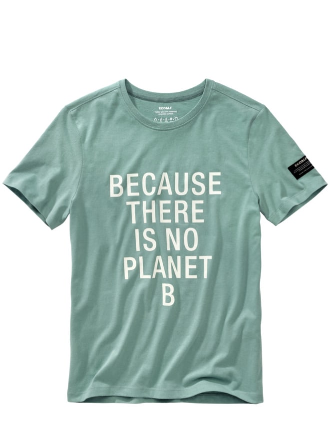 No Planet B Shirt No Planet B Shirt