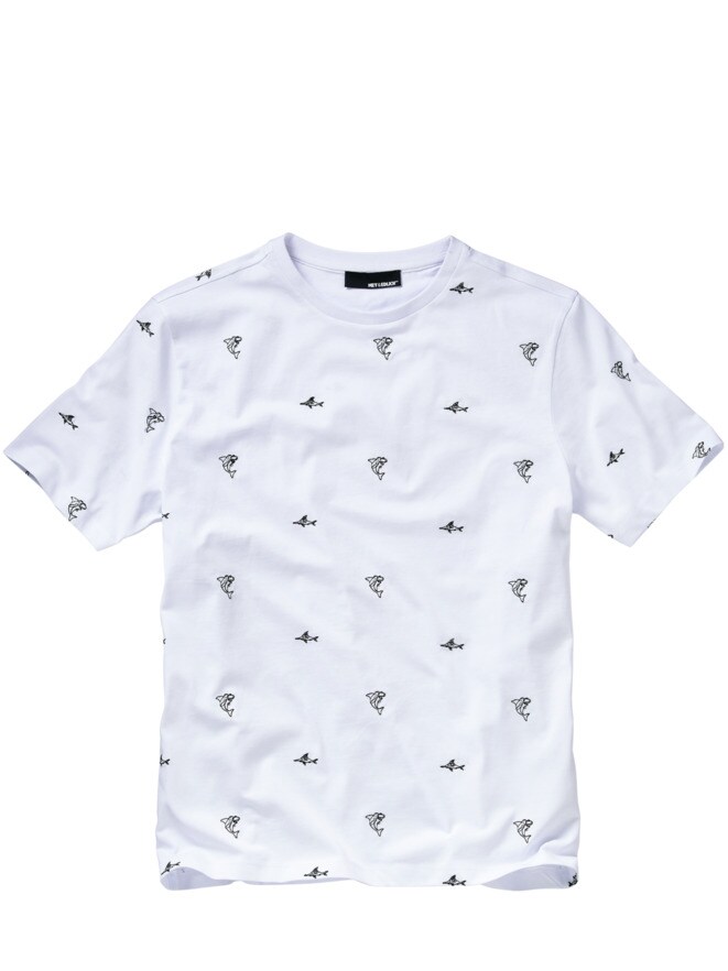 Schwertfisch-Shirt Schwertfisch-Shirt
