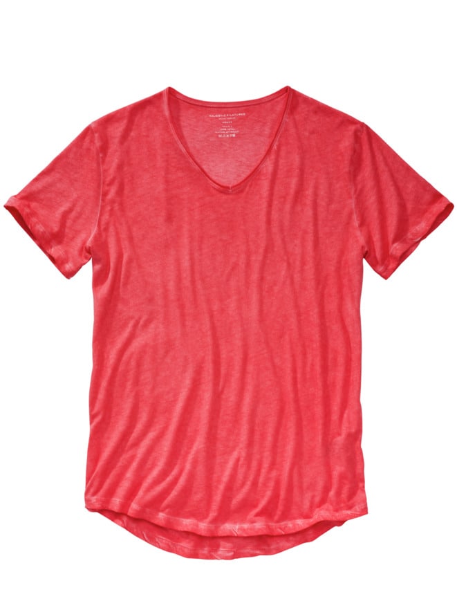 Majestic V-Shirt Majestic V-Shirt