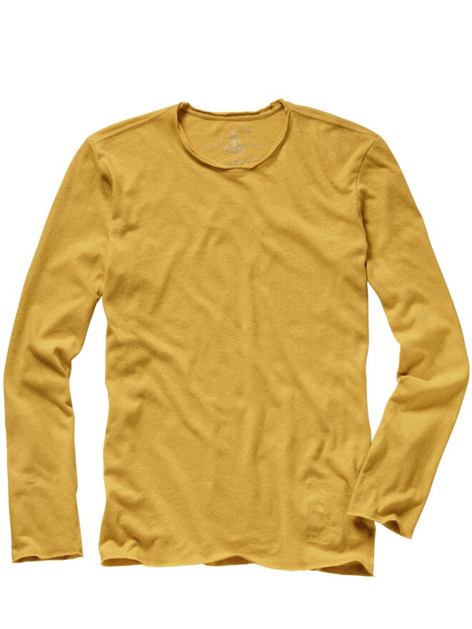 Bonvivant Longsleeve Bonvivant Longsleeve