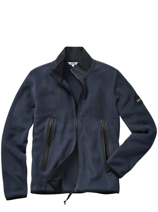 Recycled Fleecejacke Pexius Recycled Fleecejacke Pexius