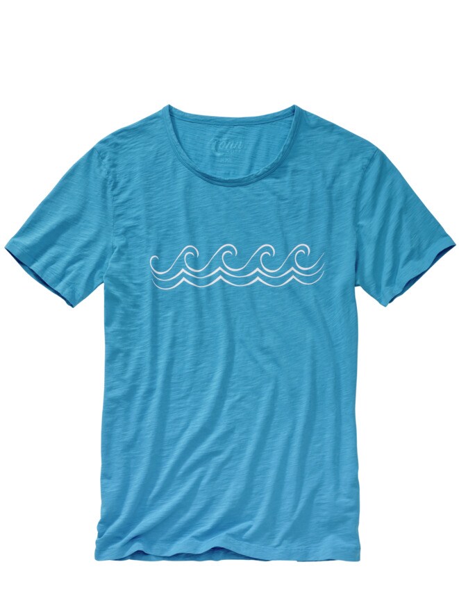 Surf-Shirt