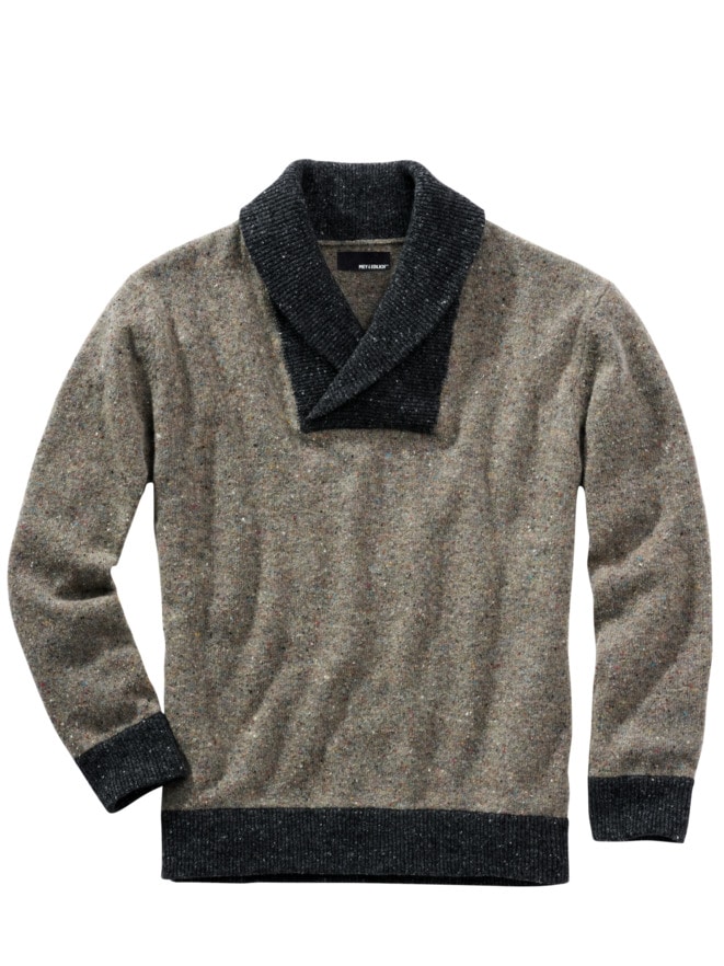 Stormy Pullover Stormy Pullover