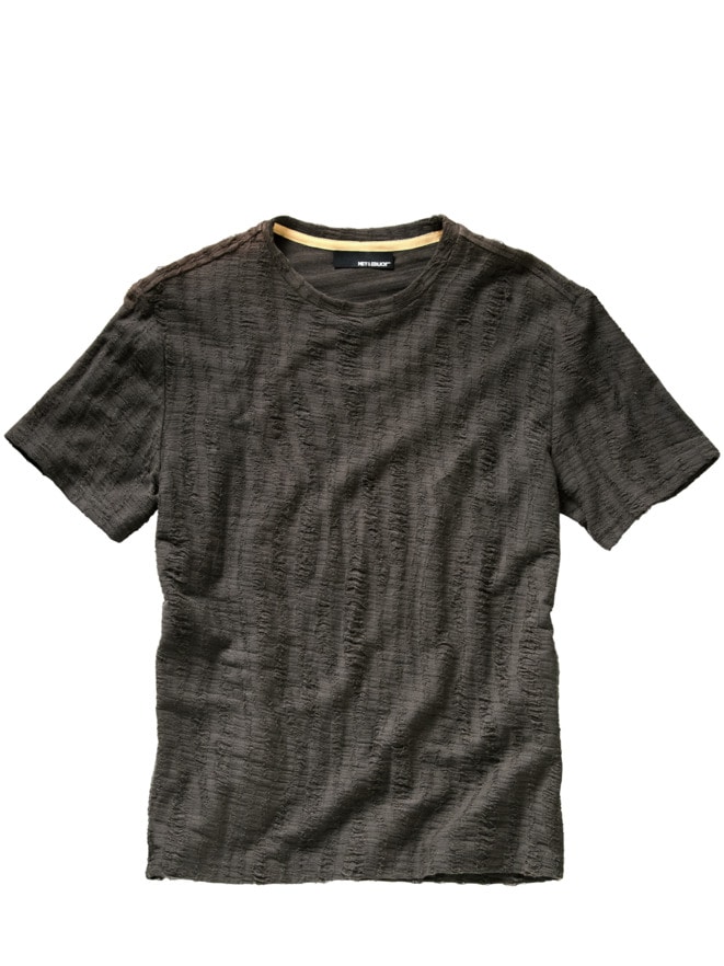 Pflasterrinnen-Shirt Pflasterrinnen-Shirt