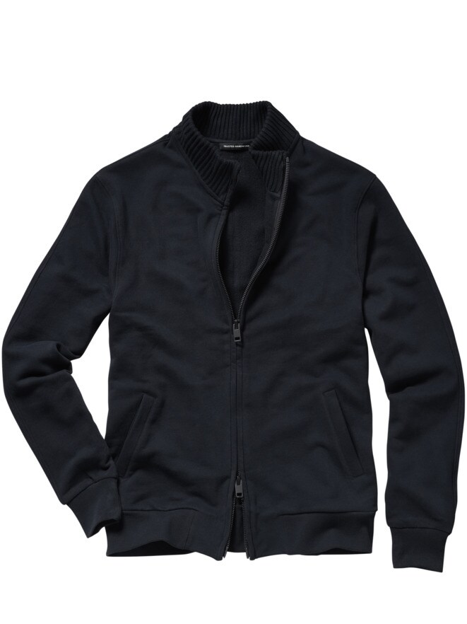 TH-Zippjacke TH-Zippjacke