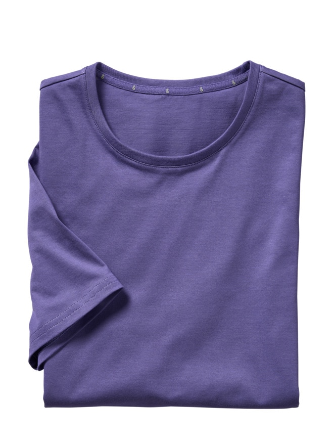 Pima-Shirt Pima-Shirt