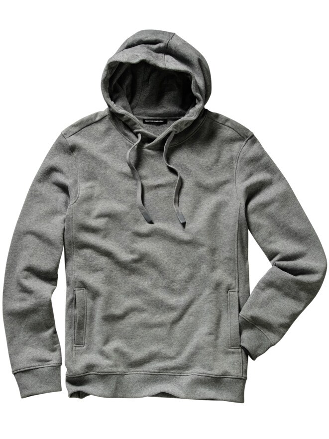 Maßstab-Hoodie Maßstab-Hoodie