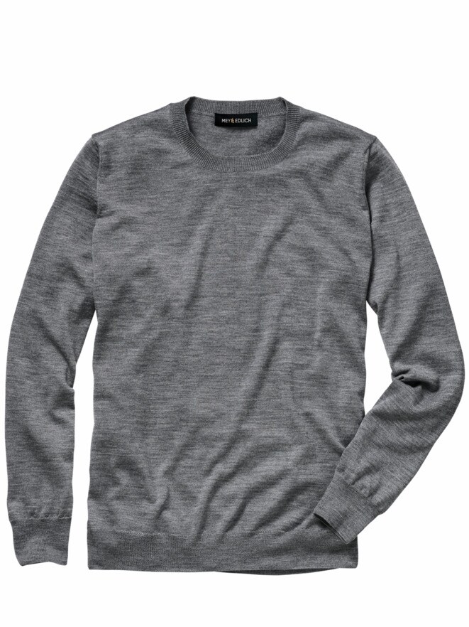 Fundament-Pullover