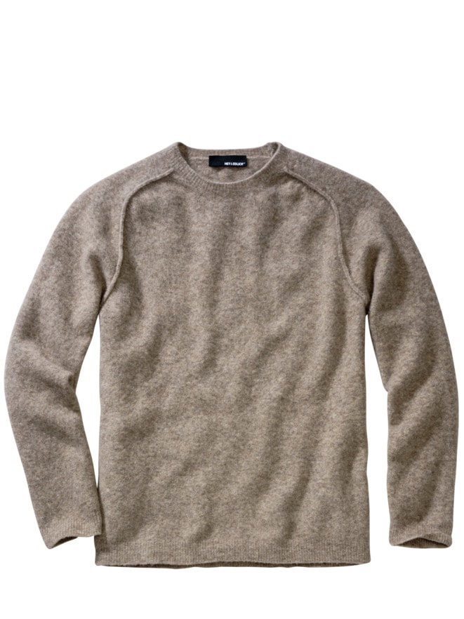 Stets-in-Form-Pullover