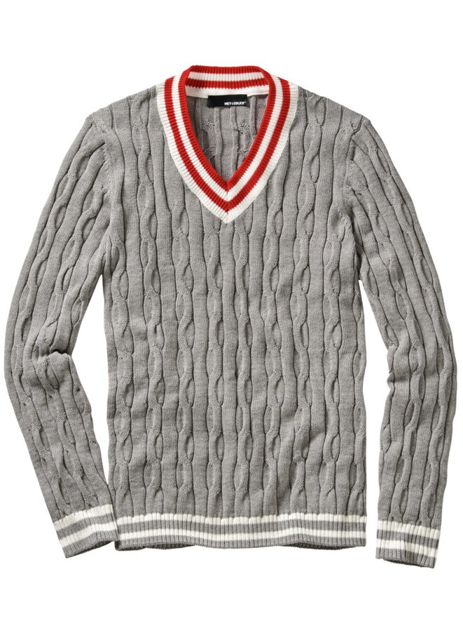 Post-College-Pullover Post-College-Pullover