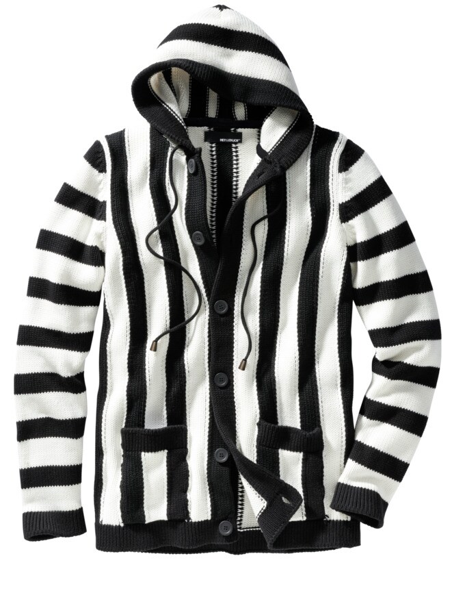 Haight-Ashbury-Cardigan Haight-Ashbury-Cardigan