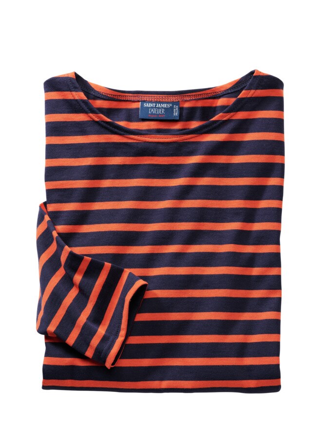 Bretagne 1858-Shirt Classic Bretagne 1858-Shirt Classic
