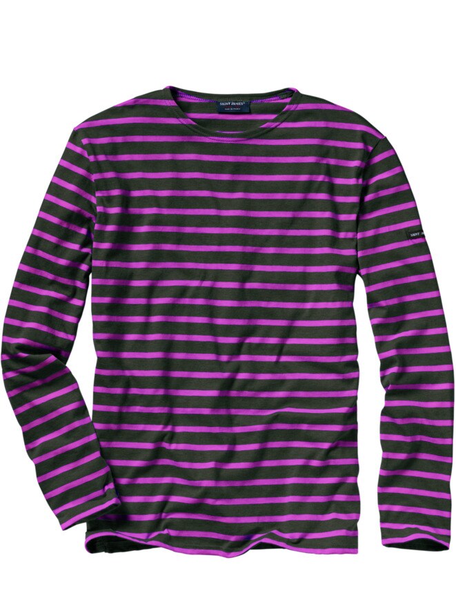 Bretagne-Shirt Bretagne-Shirt