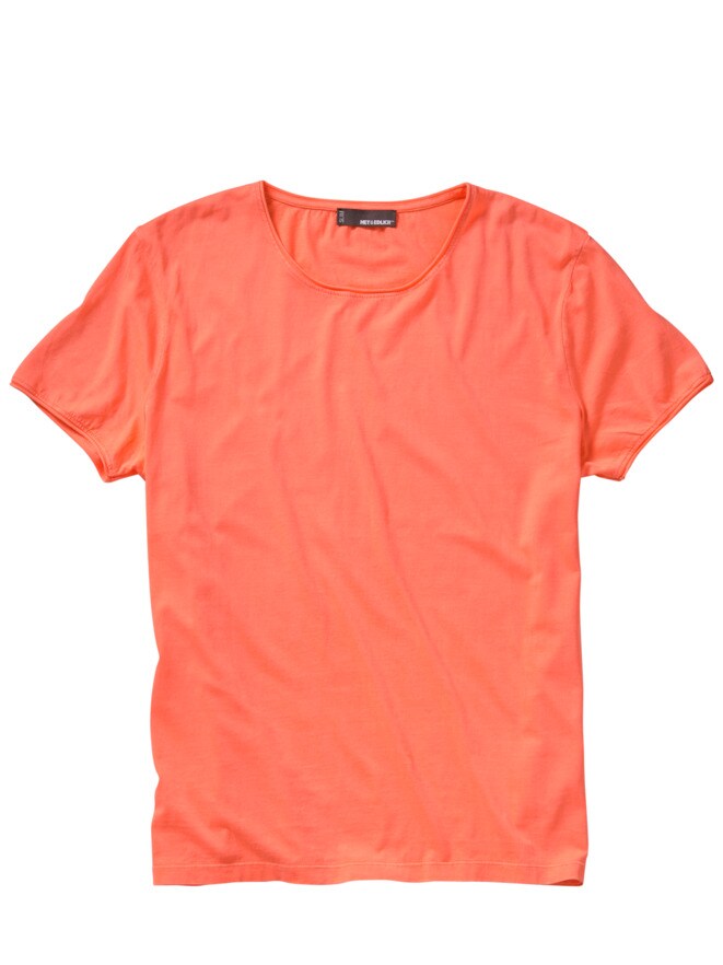 Leuchtstoff-T-Shirt Leuchtstoff-T-Shirt