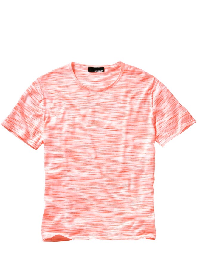 Pointen-Strickshirt Pointen-Strickshirt