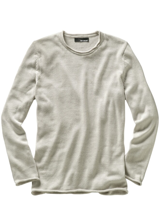 Charakter-Pullover Charakter-Pullover