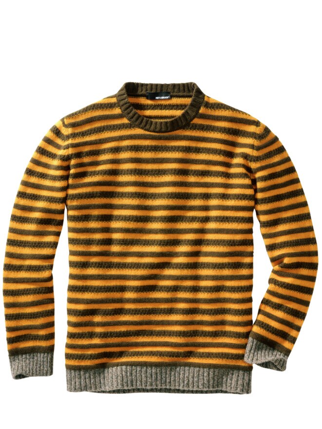 Grannies Pullover