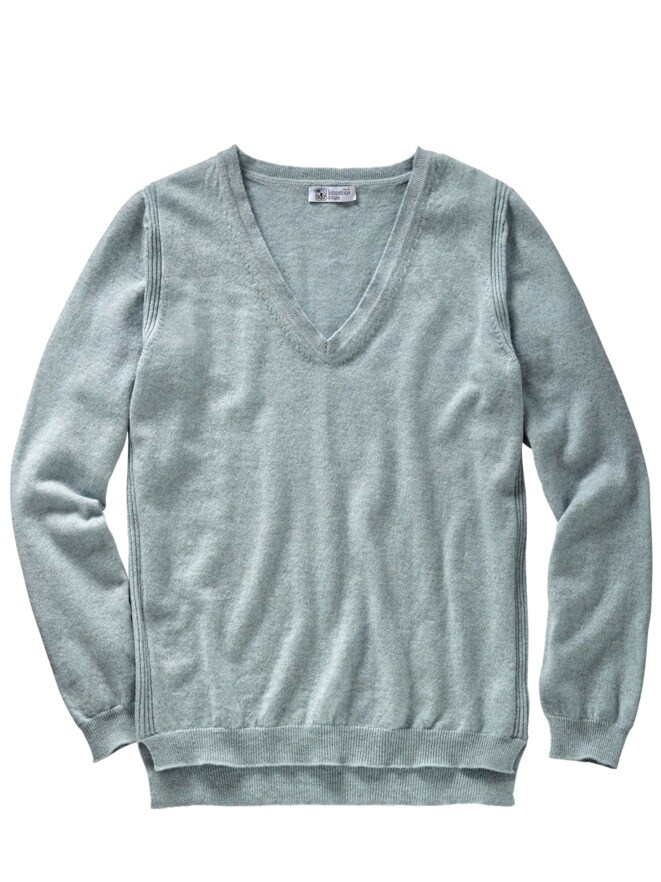 Kaschmir-Pullover Kaschmir-Pullover