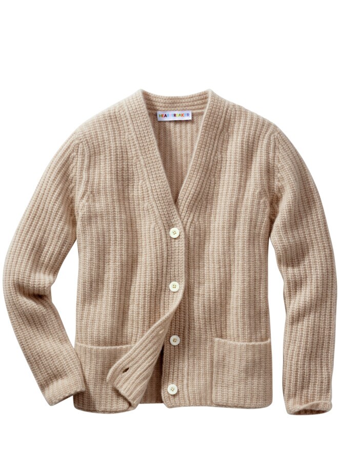 Kaschmircardigan Kaschmircardigan