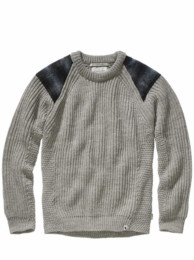 Peregrine Collab Pullover