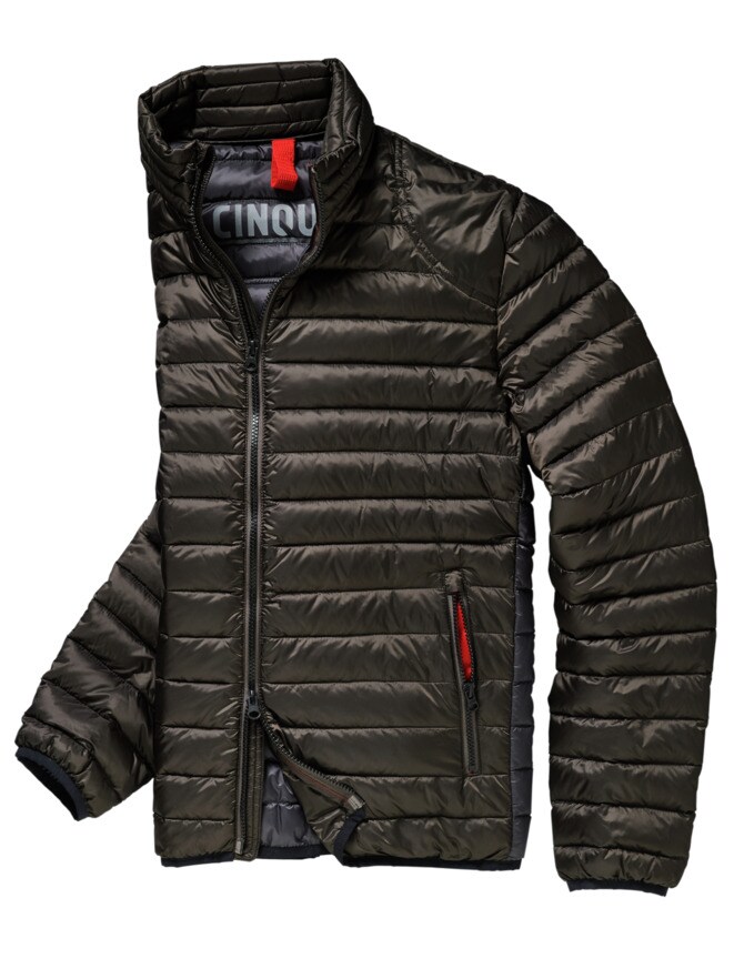 Daunenjacke Cirace Daunenjacke Cirace