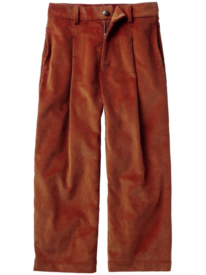 Britische Cordhose Manchester Britische Cordhose Manchester