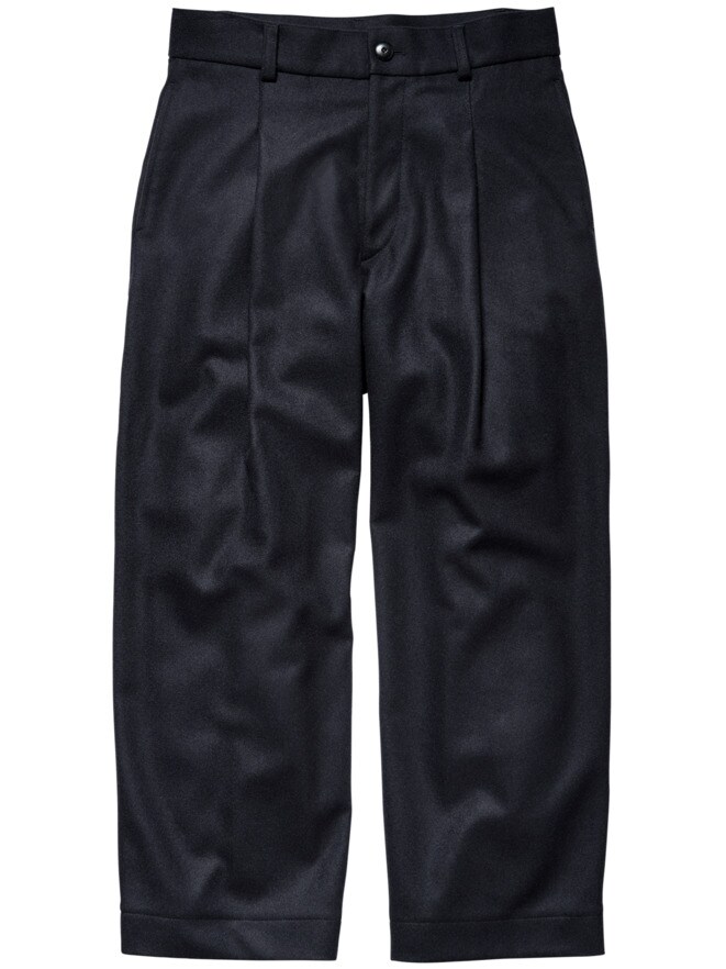Britische Schurwollhose Leeds Britische Schurwollhose Leeds