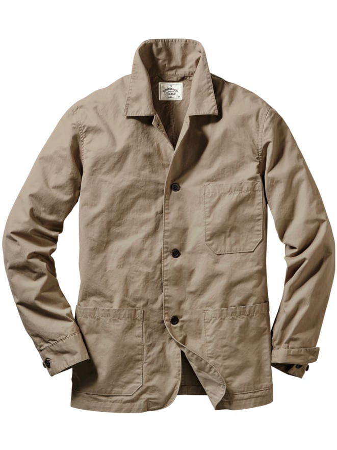Pub-Jacket Pub-Jacket