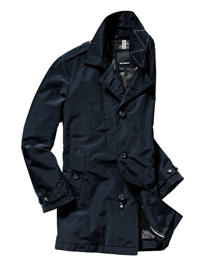Slipon-Coat Slipon-Coat