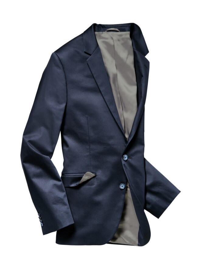 Signature-Anzugsakko Midnight Signature-Anzugsakko Midnight