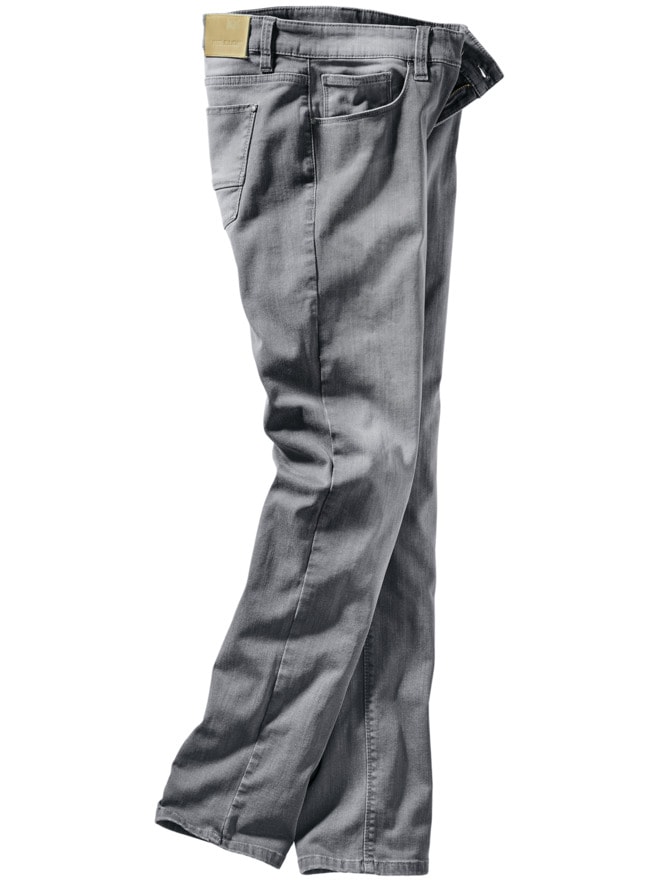 Graue Jeans Graue Jeans