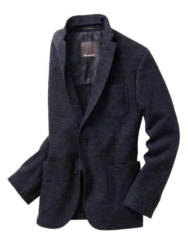Pullover-Sakko Pullover-Sakko