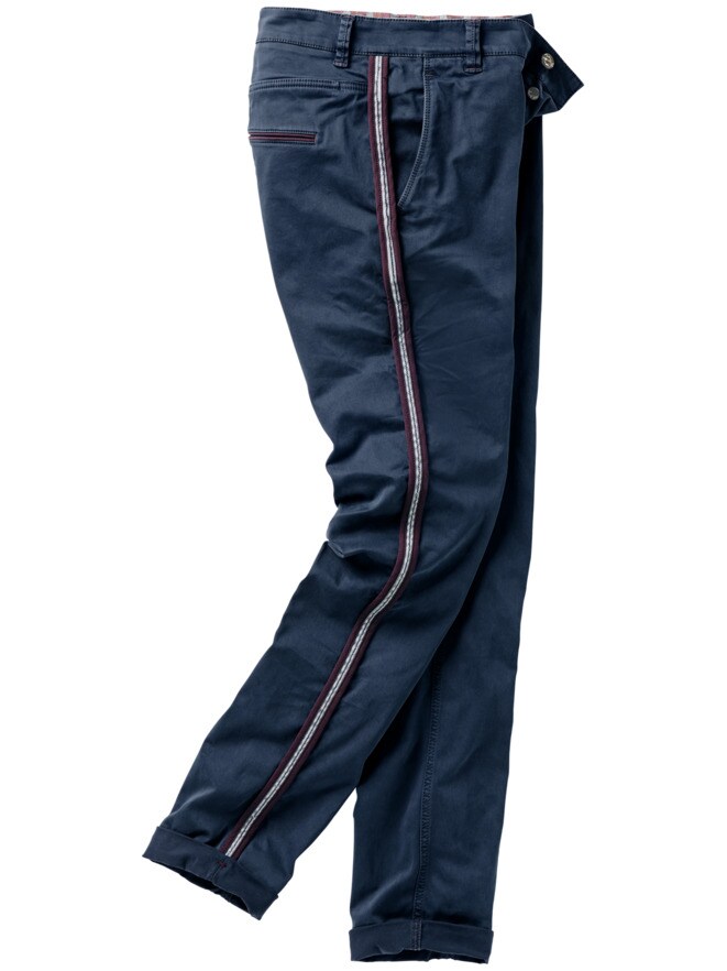 Barb`One Chino Lexington Ed. III Barb`One Chino Lexington Ed. III