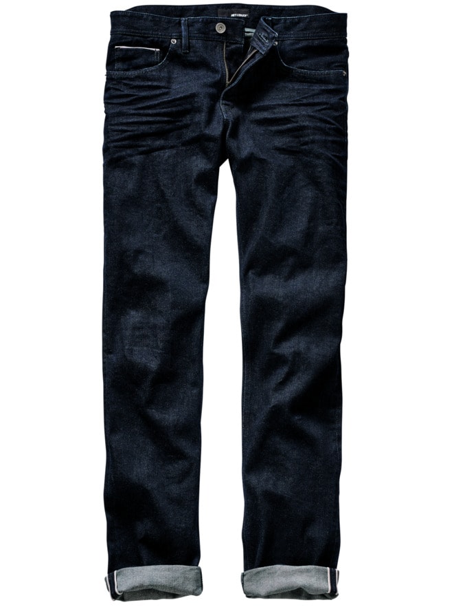 Red Selvage Jeans Red Selvage Jeans